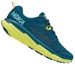 Lookbook Hoka One One Challenger ATR 6 'Biru Coral Evening Primrose' 1106510-BCEP