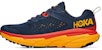 HOKA ONE ONE Challenger ATR 6 'Biru Kuning' 1106510-FTBC