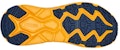 HOKA ONE ONE Challenger ATR 6 'Biru Kuning' 1106510-FTBC