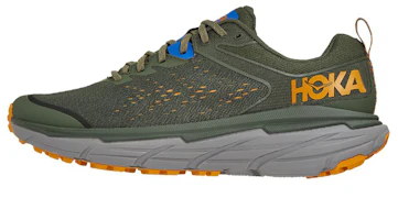 HOKA ONE ONE Challenger Atr 6 'Dark Green' 1106510-TSHR HOKA ONE ONE Challenger Atr 6 'Dark Green' 1106510-TSHR