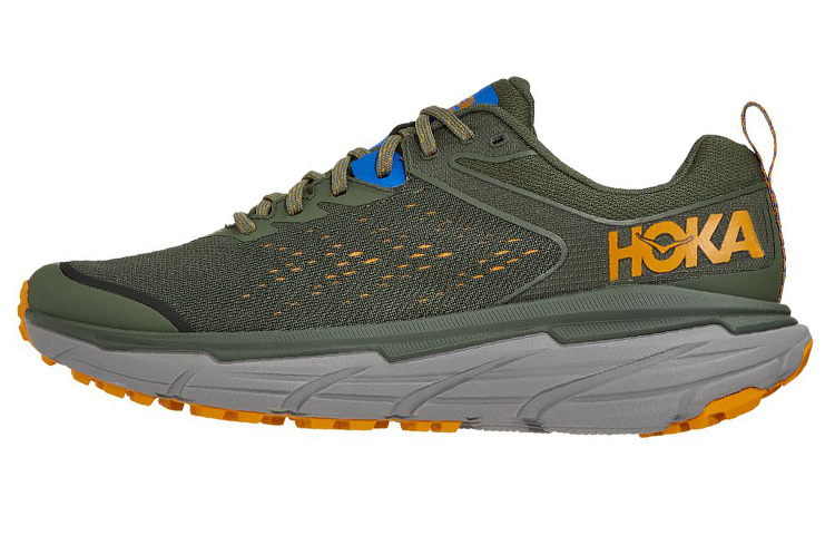 HOKA ONE ONE Challenger Atr 6 'Dark Green' 1106510-TSHR