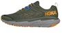 HOKA ONE ONE Challenger ATR 6 'Hijau Gelap' 1106510-TSHR