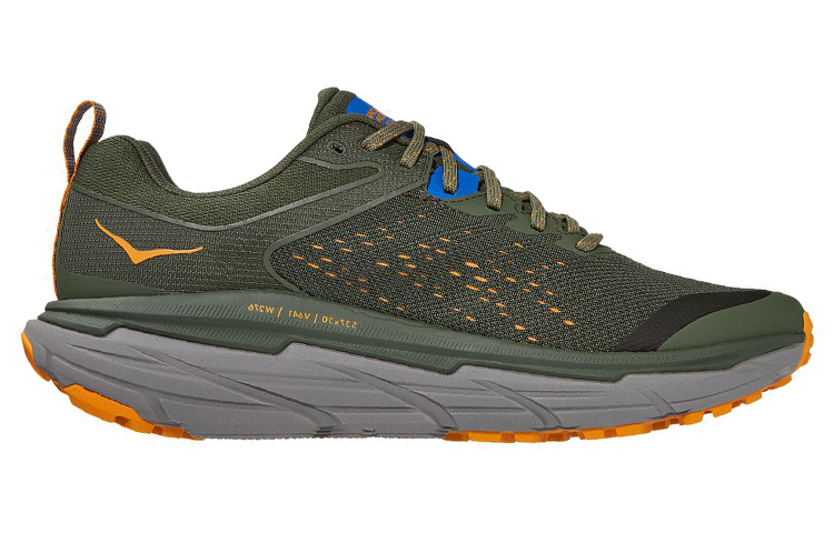 Order HOKA ONE ONE Challenger Atr 6 'Dark Green' 1106510-TSHR