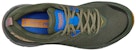 HOKA ONE ONE Challenger ATR 6 'Hijau Gelap' 1106510-TSHR