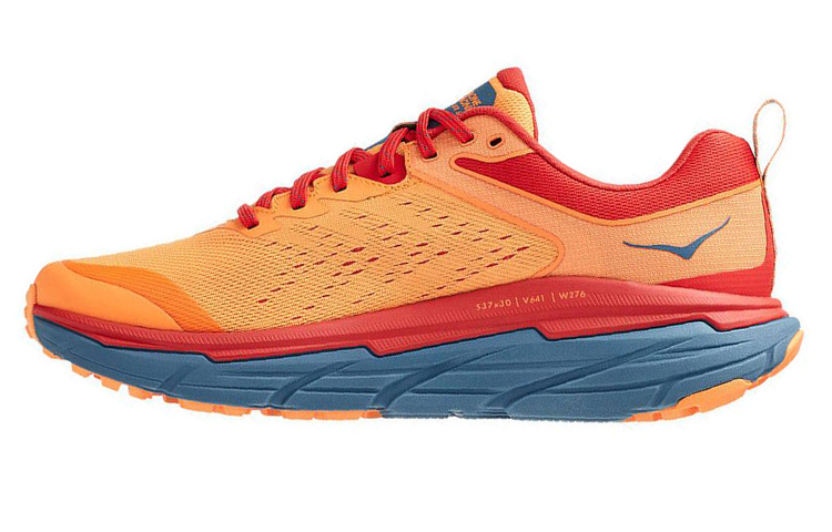 HOKA ONE ONE Challenger ATR 6 'Orange' 1106510-BOFT