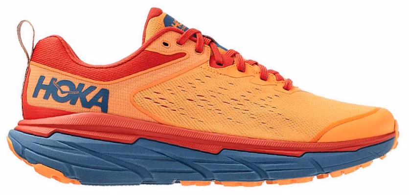HOKA ONE ONE Challenger ATR 6 '橙色' 运动鞋 1106510-BOFT Order HOKA ONE ONE Challenger ATR 6 '橙色' 运动鞋 1106510-BOFT