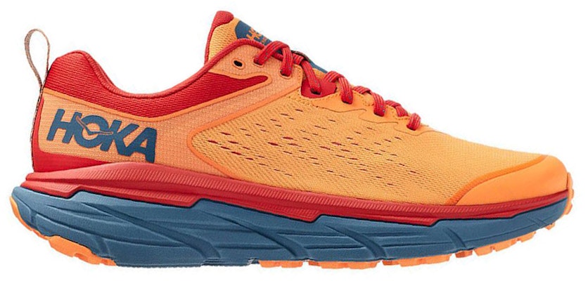 HOKA ONE ONE Challenger ATR 6 'Orange' 1106510-BOFT Order HOKA ONE ONE Challenger ATR 6 'Orange' 1106510-BOFT