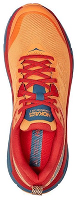 HOKA ONE ONE Challenger ATR 6 '橙色' 运动鞋 1106510-BOFT Lookbook HOKA ONE ONE Challenger ATR 6 '橙色' 运动鞋 1106510-BOFT
