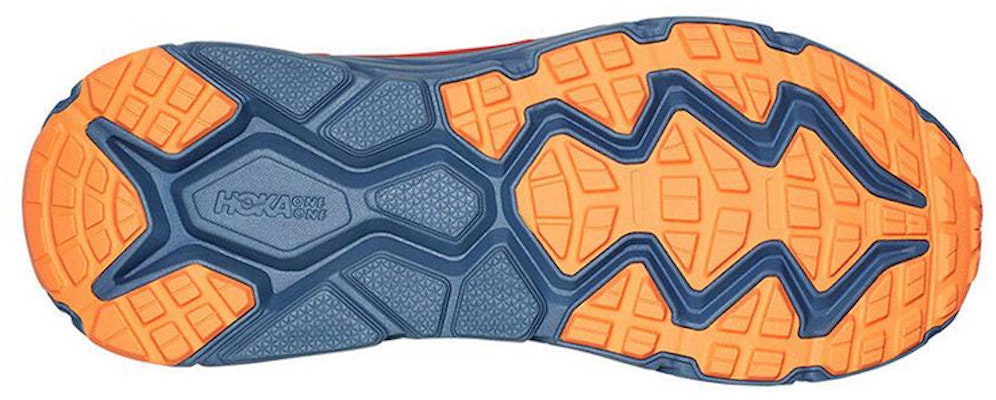 HOKA ONE ONE Challenger ATR 6 'Orange' 1106510-BOFT Shop HOKA ONE ONE Challenger ATR 6 'Orange' 1106510-BOFT