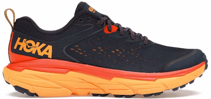 Hoka One One Challenger ATR 6 'Outer Space Radiant Yellow' 1106510-OSRY Hoka One One Challenger ATR 6 'Outer Space Radiant Yellow' 1106510-OSRY
