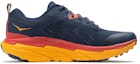 Order Hoka One One Challenger ATR 6 'Outer Space Radiant Yellow' Lelaki/Kasut Lari 1106510-OSRY
