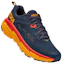 Lookbook HOKA ONE ONE Challenger ATR 6 'Biru Kuning' 1106510-FTBC