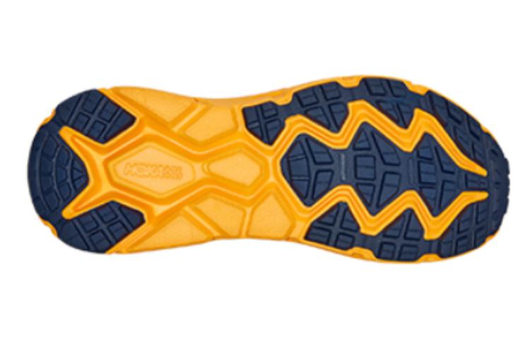 Purchase HOKA ONE ONE Challenger ATR 6 'Biru Kuning' 1106510-FTBC