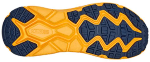 Purchase HOKA ONE ONE Challenger ATR 6 減震防滑耐磨 低幫 跑步鞋 男女同款 藍黃