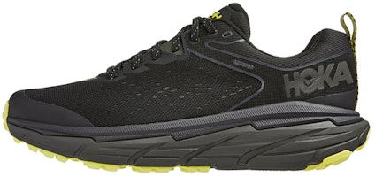 HOKA ONE ONE Challenger ATR 6 GTX 'Black Grass Green' 1116876-BTYM HOKA ONE ONE Challenger ATR 6 GTX 'Black Grass Green' 1116876-BTYM