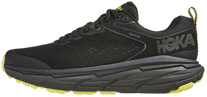 HOKA ONE ONE Challenger ATR 6 GTX 'Black Grass Green' 1116876-BTYM Buy HOKA ONE ONE Challenger ATR 6 GTX 'Black Grass Green' 1116876-BTYM