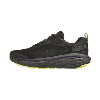 HOKA ONE ONE Challenger ATR 6 GTX 'Black Grass Green'