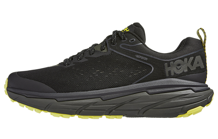 HOKA ONE ONE Challenger ATR 6 GTX 'Black Grass Green' 1116876-BTYM