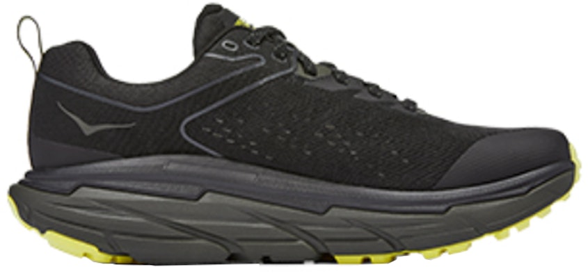 HOKA ONE ONE Challenger ATR 6 GTX 'Negro Verde Hierba' 1116876-BTYM Order HOKA ONE ONE Challenger ATR 6 GTX 'Negro Verde Hierba' 1116876-BTYM