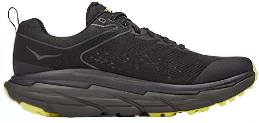 HOKA ONE ONE Challenger ATR 6 GTX 'Black Grass Green' 1116876-BTYM Order HOKA ONE ONE Challenger ATR 6 GTX 'Black Grass Green' 1116876-BTYM