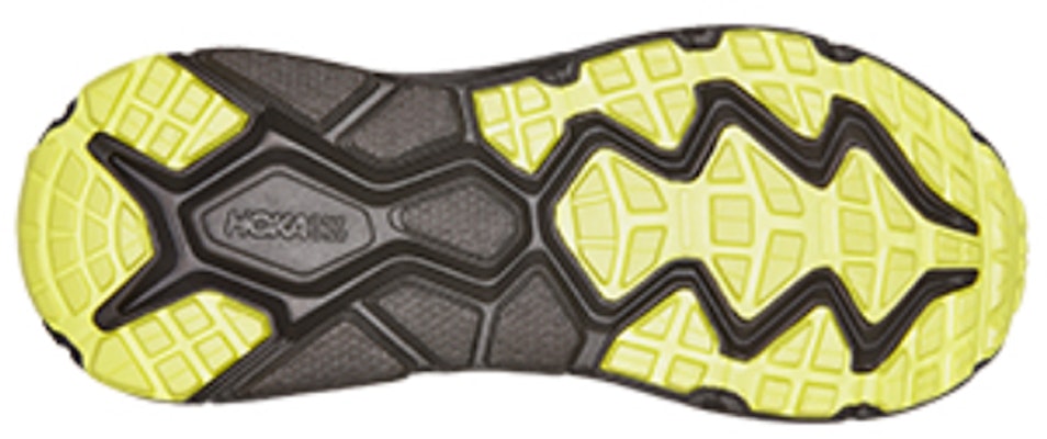 HOKA ONE ONE Challenger ATR 6 GTX 'Negro Verde Hierba' 1116876-BTYM Shop HOKA ONE ONE Challenger ATR 6 GTX 'Negro Verde Hierba' 1116876-BTYM