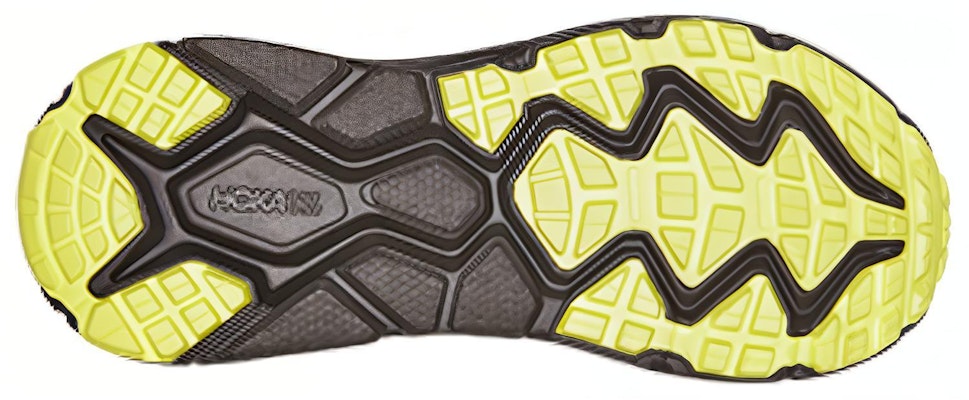 HOKA ONE ONE Challenger ATR 6 GTX 'Black Grass Green' 1116876-BTYM Shop HOKA ONE ONE Challenger ATR 6 GTX 'Black Grass Green' 1116876-BTYM