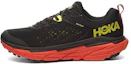 Buy HOKA ONE ONE Challenger ATR 6 GTX 'Black Red Yellow' 1116876-BGSH