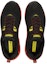 Lookbook HOKA ONE ONE Challenger ATR 6 GTX 'Hitam Merah Kuning' 1116876-BGSH