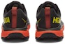 Shop HOKA ONE ONE Challenger ATR 6 GTX 'Hitam Merah Kuning' 1116876-BGSH