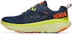 HOKA ONE ONE Challenger ATR 6 GTX 'Outer Space Butterfly' Lelaki Wanita 1116876-OSBT