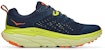 HOKA ONE ONE Challenger ATR 6 GTX 'Outer Space Butterfly' Lelaki Wanita 1116876-OSBT