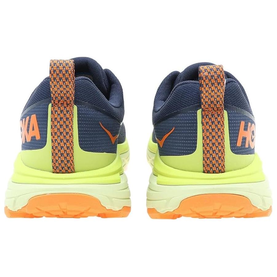 Purchase HOKA ONE ONE Challenger ATR 6 GTX 'Outer Space Butterfly' Lelaki Wanita 1116876-OSBT