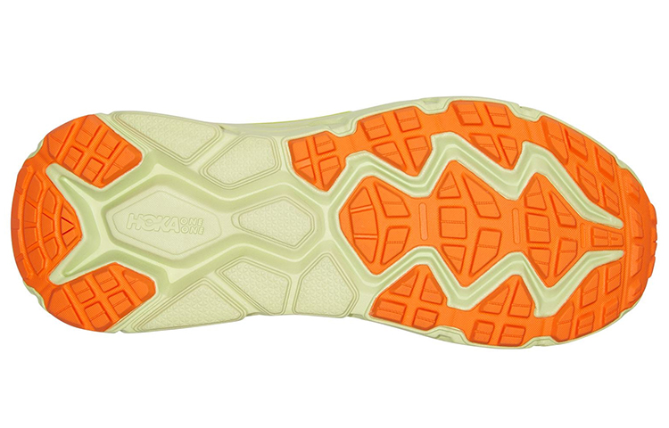 Details for HOKA ONE ONE Challenger ATR 6 GTX 'Outer Space Butterfly' Lelaki Wanita 1116876-OSBT