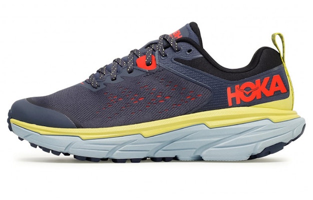 HOKA ONE ONE Challenger ATR 6 Wide 'Blue Orange' 1106513-OBGS Buy HOKA ONE ONE Challenger ATR 6 Wide 'Blue Orange' 1106513-OBGS