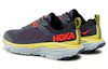Shop HOKA ONE ONE Challenger ATR 6 Wide 'Blue Orange' 1106513-OBGS