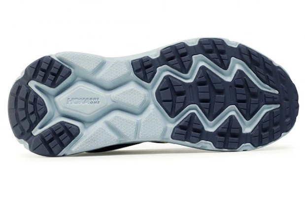 HOKA ONE ONE Challenger ATR 6 Wide 'Blue Orange' 1106513-OBGS Details for HOKA ONE ONE Challenger ATR 6 Wide 'Blue Orange' 1106513-OBGS