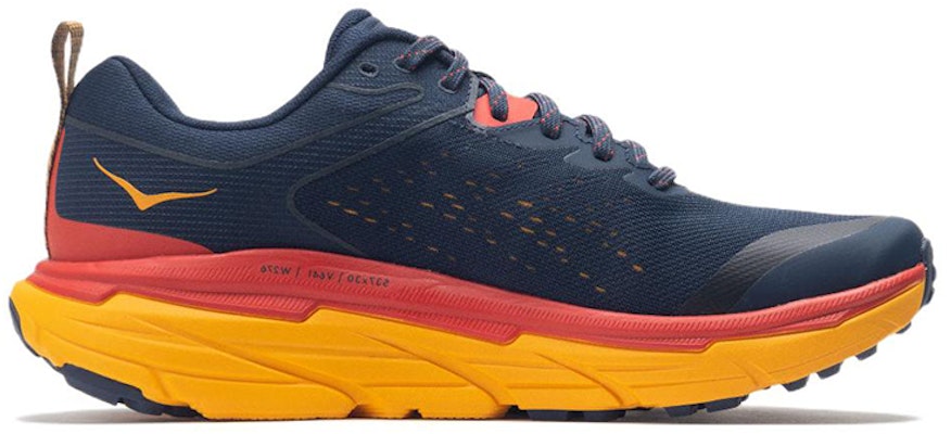 HOKA ONE ONE Challenger ATR 6 Wide 'Outer Space Radiant Yellow' 1106513-OSRY Order HOKA ONE ONE Challenger ATR 6 Wide 'Outer Space Radiant Yellow' 1106513-OSRY