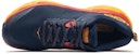 HOKA ONE ONE Challenger ATR 6 Wide 'Outer Space Radiant Yellow' Lelaki 1106513-OSRY