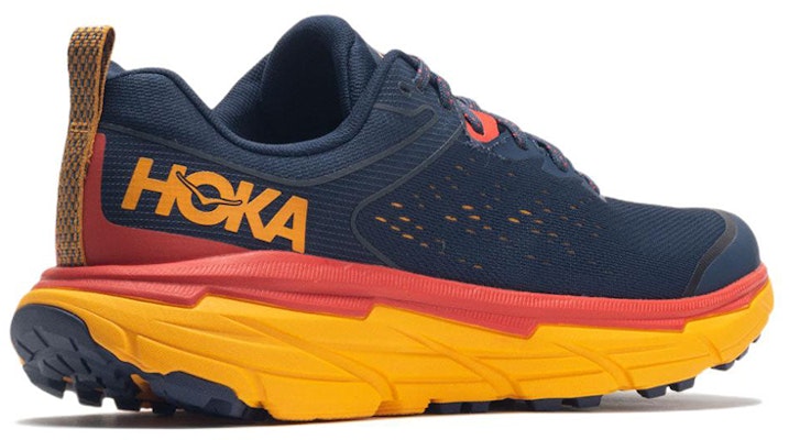 HOKA ONE ONE Challenger ATR 6 Wide 'Outer Space Radiant Yellow' 1106513-OSRY Purchase HOKA ONE ONE Challenger ATR 6 Wide 'Outer Space Radiant Yellow' 1106513-OSRY