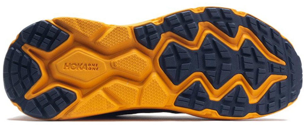 HOKA ONE ONE Challenger ATR 6 Wide 'Outer Space Radiant Yellow' 1106513-OSRY Details for HOKA ONE ONE Challenger ATR 6 Wide 'Outer Space Radiant Yellow' 1106513-OSRY