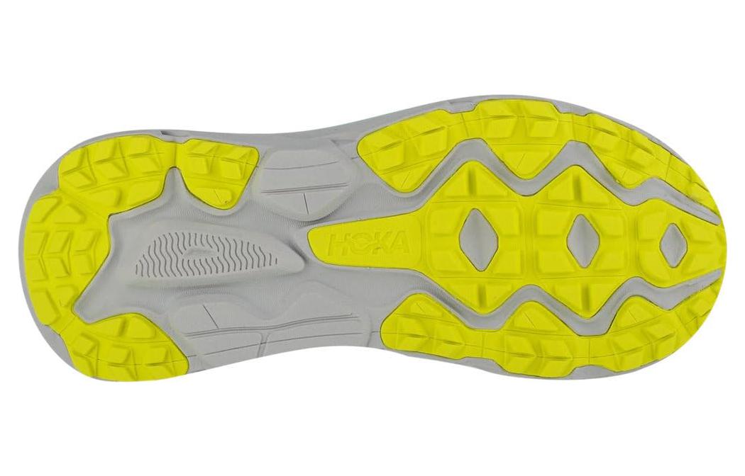 Purchase HOKA ONE ONE Challenger ATR 7 戰者7 運動 減震耐磨 低幫 跑步鞋 男女同款 迷霧綠