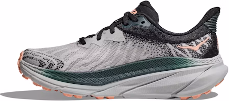 HOKA ONE ONE Challenger ATR 7 'Grey Black' 1122630-HMSP HOKA ONE ONE Challenger ATR 7 'Grey Black' 1122630-HMSP