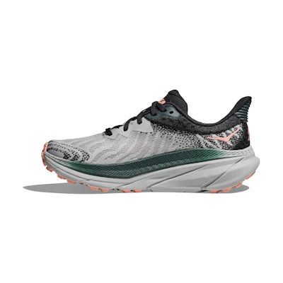 HOKA ONE ONE Challenger ATR 7 'Grey Black'