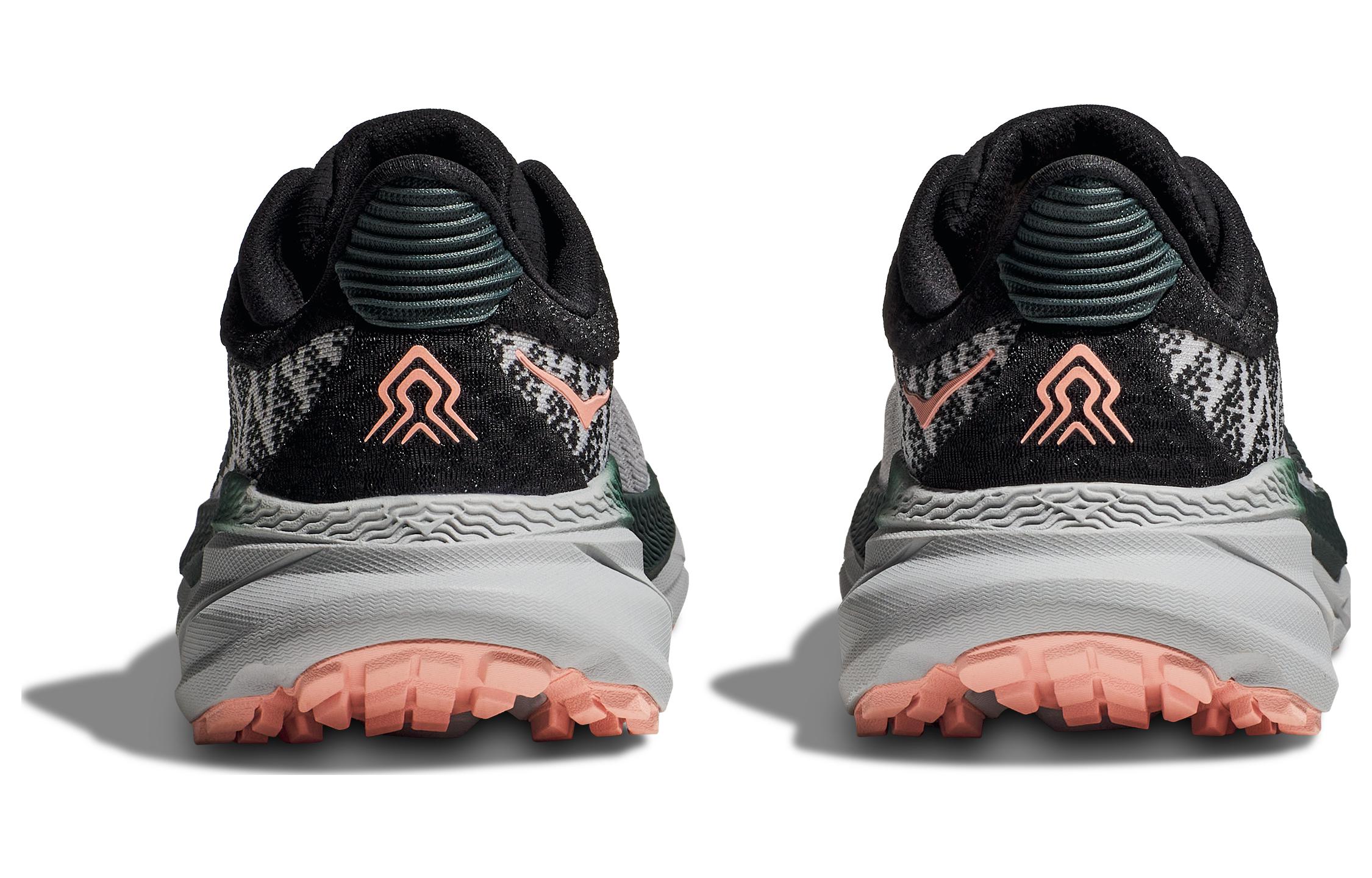 Shop HOKA ONE ONE Challenger ATR 7 'Grey Black' 1122630-HMSP