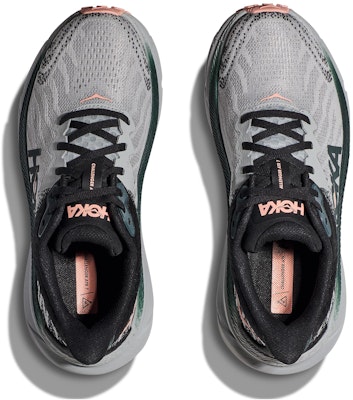 HOKA ONE ONE Challenger ATR 7 'Kelabu Hitam' 1122630-HMSP Shop HOKA ONE ONE Challenger ATR 7 'Kelabu Hitam' 1122630-HMSP