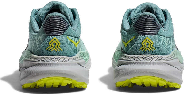 HOKA ONE ONE Challenger ATR 7 'Misty Green' Wanita & Pria 1122630-MGTR Shop HOKA ONE ONE Challenger ATR 7 'Misty Green' Wanita & Pria 1122630-MGTR