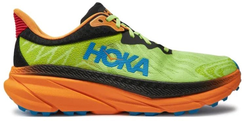 HOKA One One Challenger ATR 7 Black Lettuce 1134497-BKLT Order HOKA One One Challenger ATR 7 Black Lettuce 1134497-BKLT