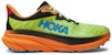 HOKA One One Challenger ATR 7 Black Lettuce 1134497-BKLT
