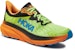 HOKA One One Challenger ATR 7 Black Lettuce 1134497-BKLT