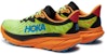 HOKA One One Challenger ATR 7 Black Lettuce 1134497-BKLT
